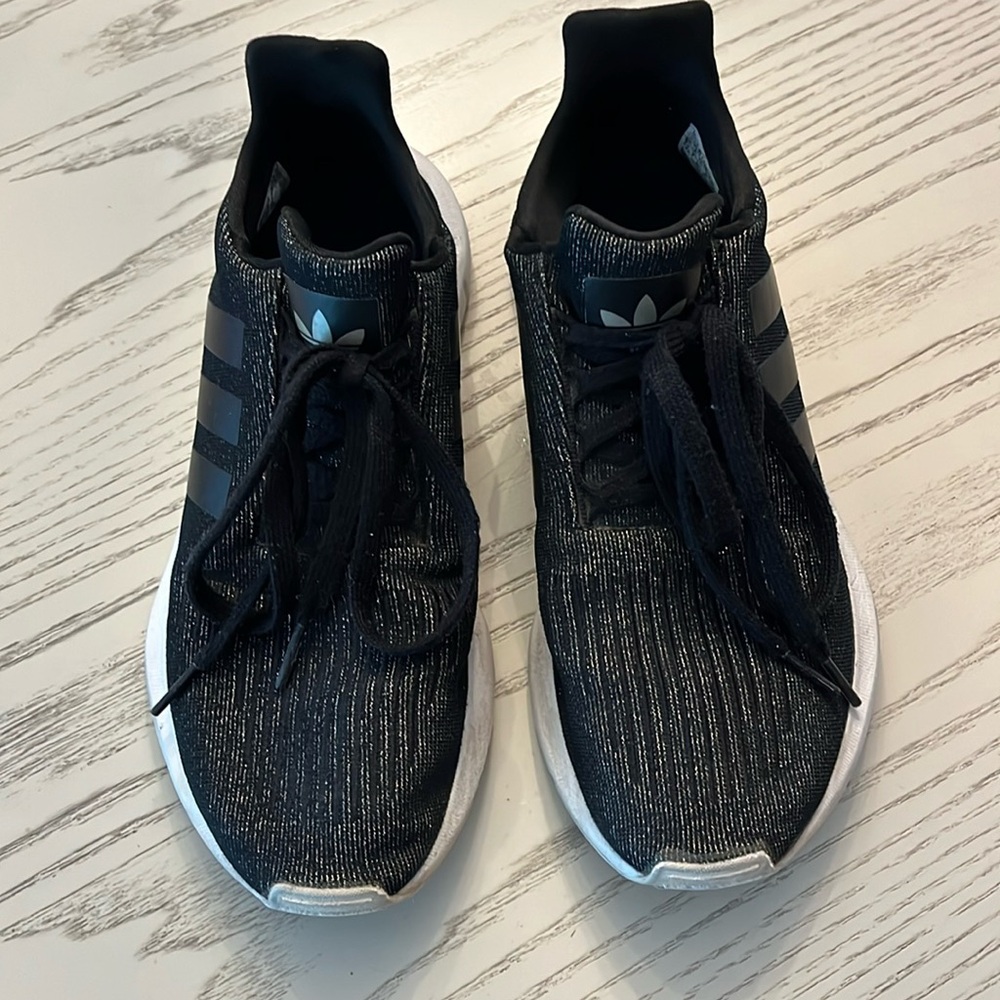 Adidas running sneakers   Good condition